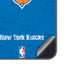 NBA New York Knicks Distressed Galaxy A14 5G Skin